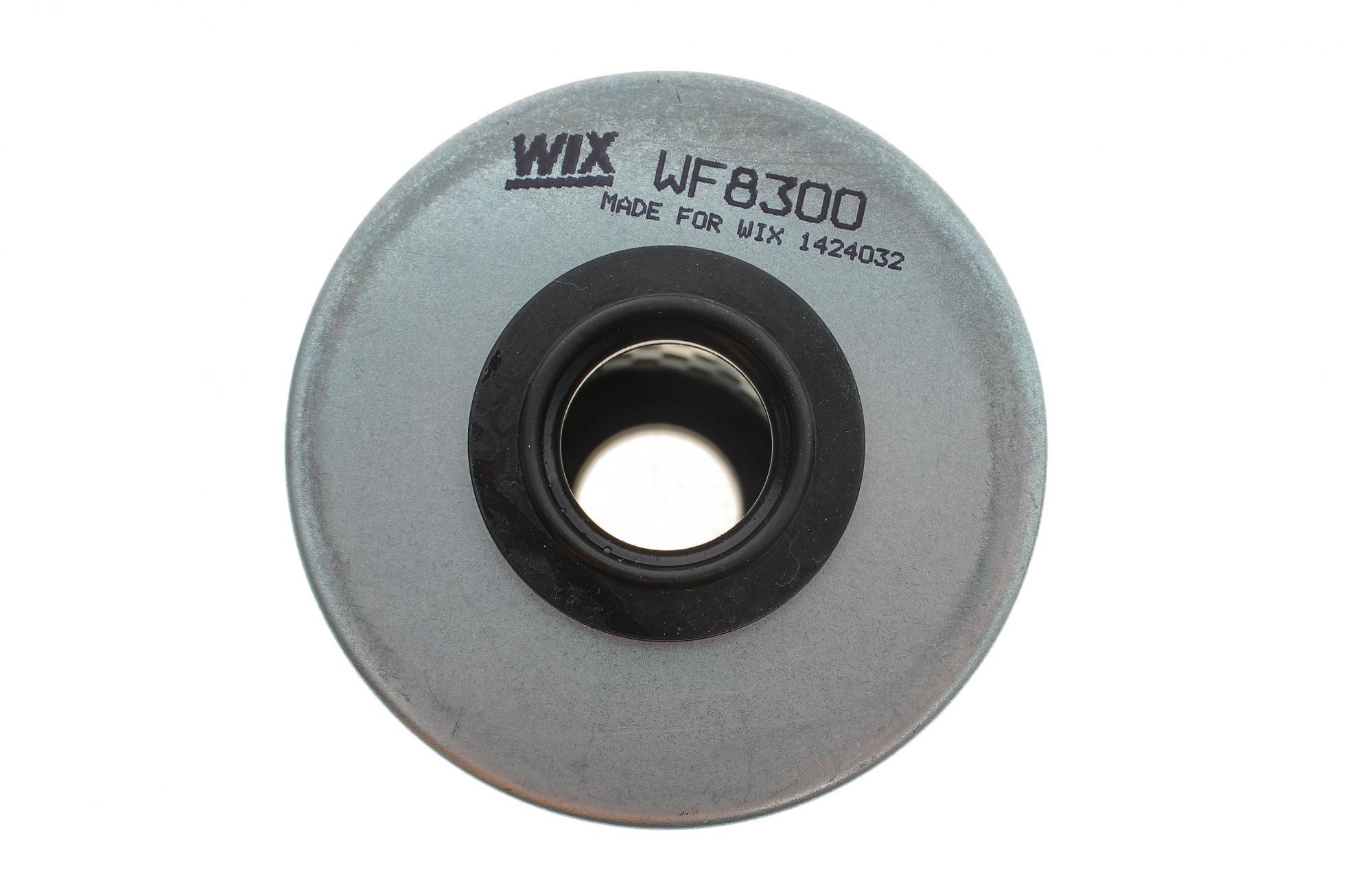 WF8300 WIX FILTERS
